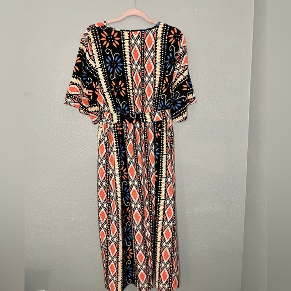 Boho Dress - Picture 7 of 9